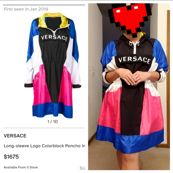 Versace - Picture 2 of 6